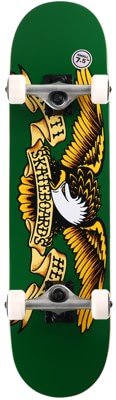 Anti-Hero Classic Eagle 7.5 Complete Skateboard - view large
