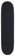 Anti-Hero Classic Eagle 7.5 Complete Skateboard - top