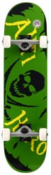 High Card 8.25 Complete Skateboard