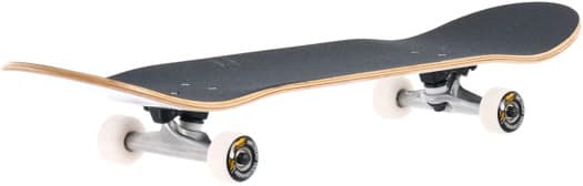 Anti-Hero High Card 8.25 Complete Skateboard | Tactics