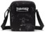 Herschel Supply Thrasher x Herschel Heritage Crossbody - black