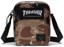Herschel Supply Thrasher x Herschel Heritage Crossbody - woodland camo