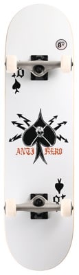 Anti-Hero High Card 8.5 Complete Skateboard - view large
