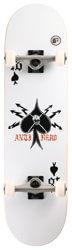 High Card 8.5 Complete Skateboard