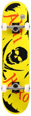 Anti-Hero Jolly Roger 7.75 Complete Skateboard - view large