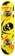Anti-Hero Jolly Roger 7.75 Complete Skateboard