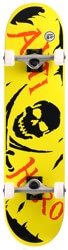 Jolly Roger 7.75 Complete Skateboard