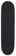 Anti-Hero Jolly Roger 7.75 Complete Skateboard - top