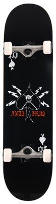 Anti-Hero Jolly Roger 8.0 Complete Skateboard - view large