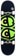 Krooked Glow Eyes 8.25 Complete Skateboard