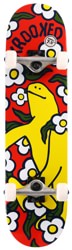 Shmoo Vibes 7.5 Complete Skateboard