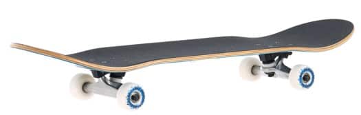 Krooked Shmoo Vibes 7.5 Complete Skateboard | Tactics