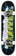 Krooked Storm 8.0 Complete Skateboard