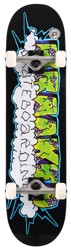 Storm 8.0 Complete Skateboard