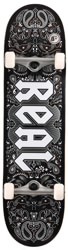 Bandana Series 8.5 Complete Skateboard
