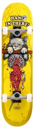 Hangin' Kitty 8.25 Complete Skateboard