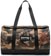 Herschel Supply Thrasher Gonz x Herschel Duffle Bag - woodland camo