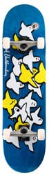 Birds 8.5 Complete Skateboard