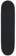 Krooked Birds 8.5 Complete Skateboard - top