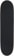 Real Mosaic Oval 8.0 Complete Skateboard - multi - top