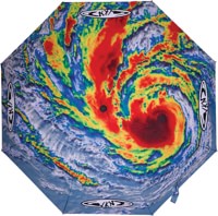 WKND Doppler Umbrella - multi
