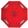 WKND Doppler Umbrella - multi - bottom