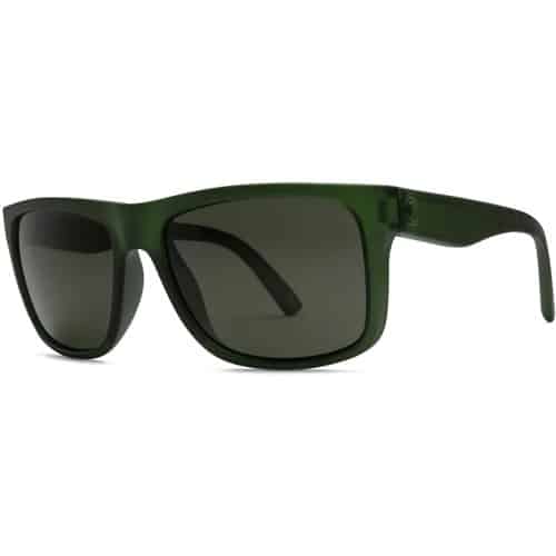 Electric Swingarm XL Polarized Sunglasses | Tactics