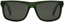 Electric Swingarm XL Polarized Sunglasses - jm british racing green/grey polarized lens - front