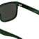 Electric Swingarm XL Polarized Sunglasses - jm british racing green/grey polarized lens - detail