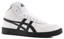 ASICS Skateboarding Japan Pro Mid Top Skate Shoes - white/black