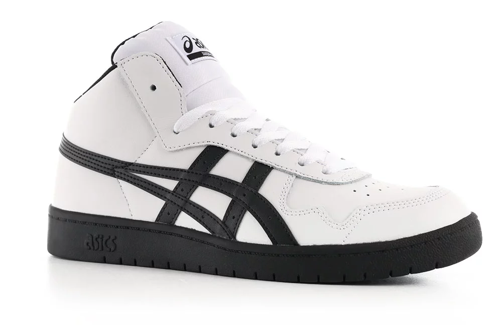 【極美品】asics JAPAN L Black/White 28.0 極美品】asics JAPAN L Black/White 28.0