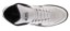 ASICS Skateboarding Japan Pro Mid Top Skate Shoes - white/black - top