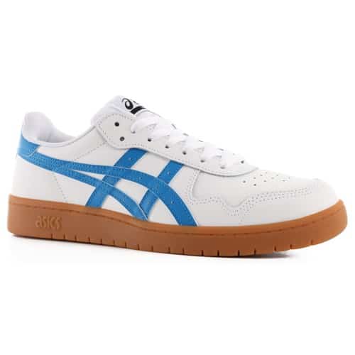 靴 asics skateboarding japan pro 27.0 Asics Skateboarding Japan Pro Black - Pure Gold – Black Sheep