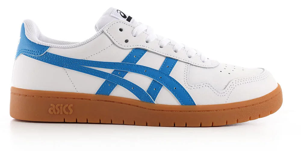 ASICS Skateboarding Japan Pro Skate Shoes - white/director blue