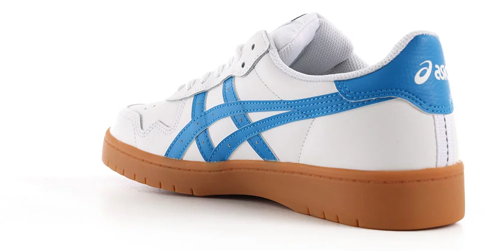 ASICS Skateboarding Japan Pro Skate Shoes - white/director blue