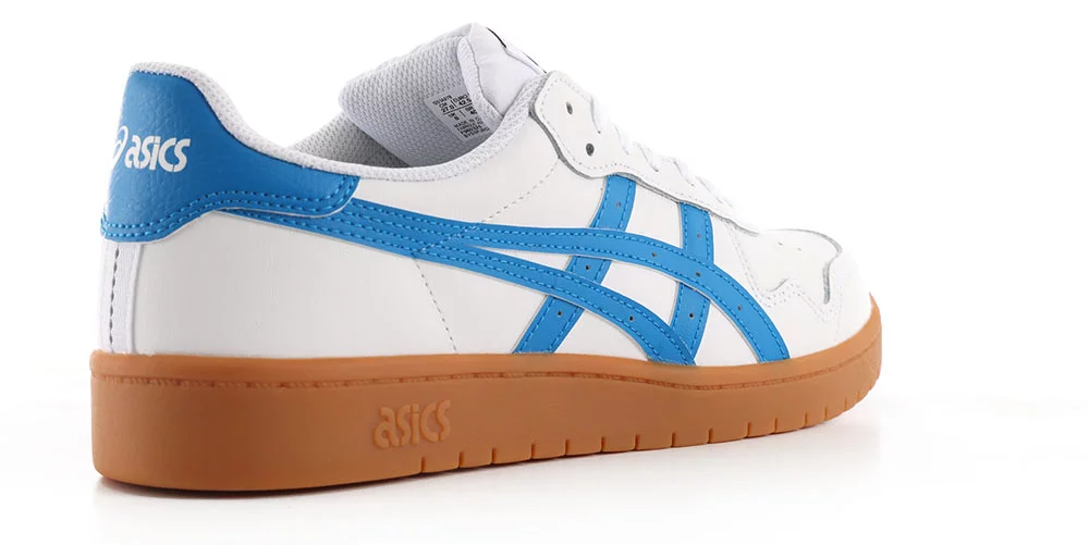 ASICS Skateboarding Japan Pro Skate Shoes - white/director