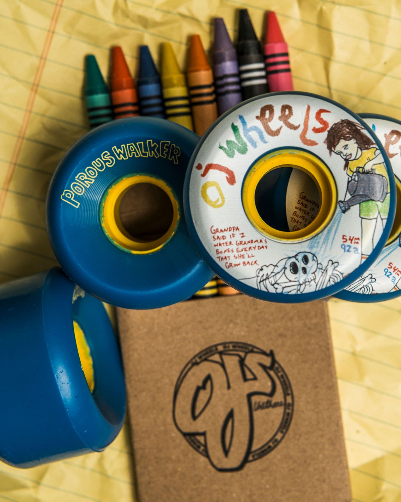 oj wheels brand image