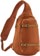 Patagonia Atom Sling 8L Shoulder Bag - robin brown