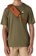 Patagonia Atom Sling 8L Shoulder Bag - robin brown - Lifestyle 1
