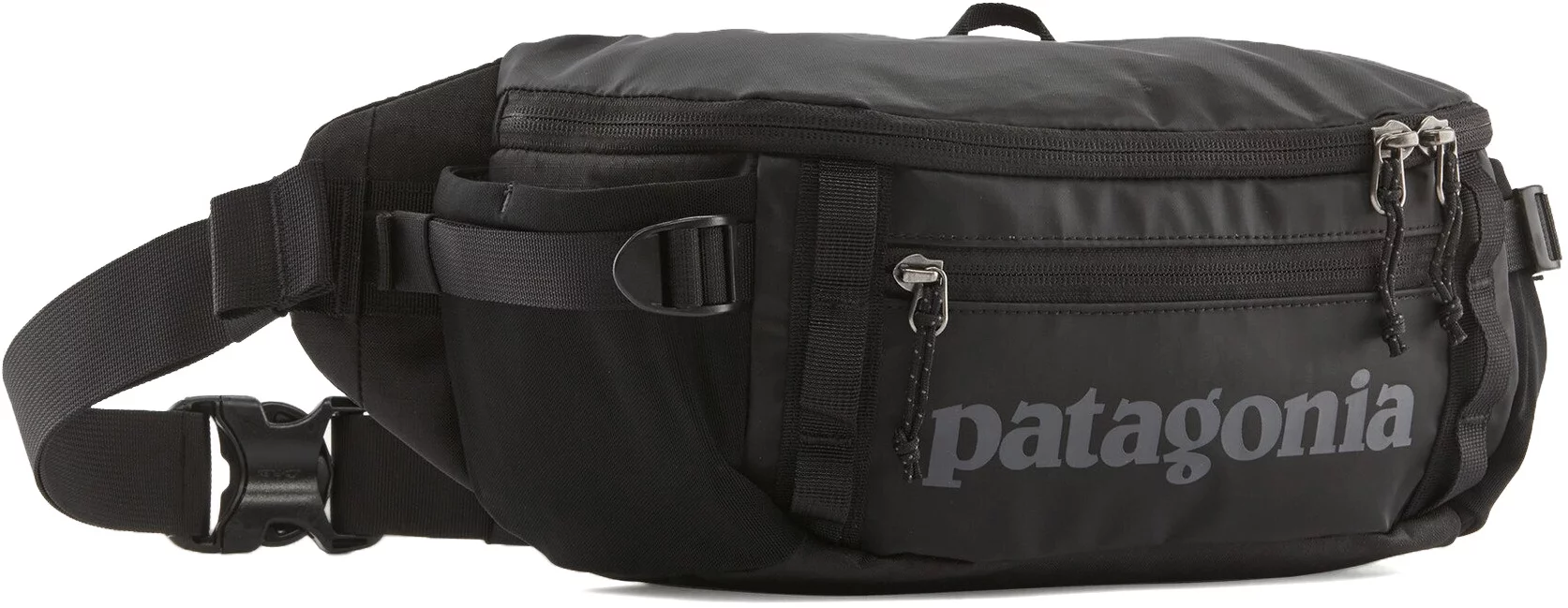 Patagonia Black Hole Waist Pack 5L | Tactics