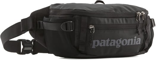 Patagonia Black Hole Waist Pack 5L - black - view large