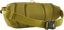 Patagonia Black Hole Waist Pack 5L - graze green - reverse