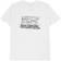 Heritage 411VM VX T-Shirt - white