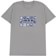 Heritage 411VM Icons T-Shirt - athletic heather