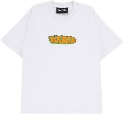 WKND Eaze T-Shirt - white - view large