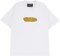 WKND Eaze T-Shirt - white