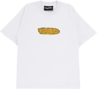 WKND Eaze T-Shirt - white