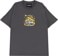 WKND Simply T-Shirt - muted navy