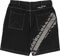 WKND Gene's Jean Shorts - black tire - reverse