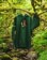 Tactics Heroin Eggfoot Hoodie - forest - Lifestyle 2